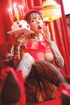 [SAINT Photolife] YoKo Vol.03 - Xmas
