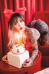 [SAINT Photolife] YoKo Vol.03 - Xmas