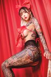 [SAINT Photolife] YoKo Vol.03 - Xmas