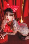 [SAINT Photolife] YoKo Vol.03 - Xmas
