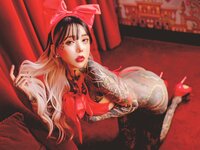 [SAINT Photolife] YoKo Vol.03 - Xmas