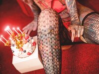 [SAINT Photolife] YoKo Vol.03 - Xmas