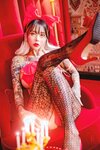 [SAINT Photolife] YoKo Vol.03 - Xmas