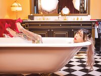 [SAINT Photolife] YoKo Vol.03 - Xmas