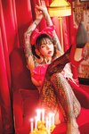 [SAINT Photolife] YoKo Vol.03 - Xmas