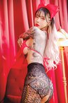 [SAINT Photolife] YoKo Vol.03 - Xmas