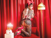 [SAINT Photolife] YoKo Vol.03 - Xmas