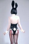 [COSPLAY] 半半子 Bunny Vol.02