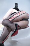[COSPLAY] 半半子 Bunny Vol.02