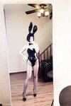 [COSPLAY] 半半子 Bunny Vol.02
