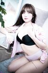 [BLUECAKE] Koby - Office Girl & Sweet Girl