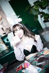 [BLUECAKE] Koby - Office Girl & Sweet Girl