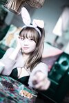 [BLUECAKE] Koby - Office Girl & Sweet Girl