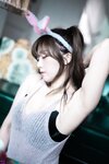 [BLUECAKE] Koby - Office Girl & Sweet Girl