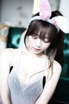 [BLUECAKE] Koby - Office Girl & Sweet Girl