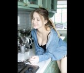 [FRIDAY] 2023.02.02 サーシャ 美しい妖精のグラマービキニ