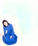 [Photobook] Misaki Ito 伊東美咲 - Umineko 伊東美咲 in 映画『海猫』