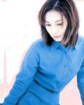 [Photobook] Misaki Ito 伊東美咲 - Umineko 伊東美咲 in 映画『海猫』