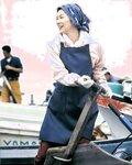 [Photobook] Misaki Ito 伊東美咲 - Umineko 伊東美咲 in 映画『海猫』
