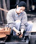 [Photobook] Misaki Ito 伊東美咲 - Umineko 伊東美咲 in 映画『海猫』