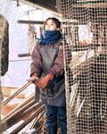 [Photobook] Misaki Ito 伊東美咲 - Umineko 伊東美咲 in 映画『海猫』