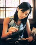 [Photobook] Misaki Ito 伊東美咲 - Umineko 伊東美咲 in 映画『海猫』