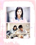 [Photobook] Misaki Ito 伊東美咲 - Umineko 伊東美咲 in 映画『海猫』