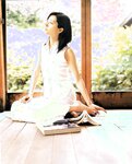 [Photobook] Misaki Ito 伊東美咲 - Umineko 伊東美咲 in 映画『海猫』