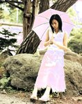 [Photobook] Misaki Ito 伊東美咲 - Umineko 伊東美咲 in 映画『海猫』