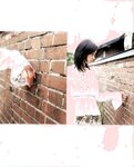 [Photobook] Misaki Ito 伊東美咲 - Umineko 伊東美咲 in 映画『海猫』