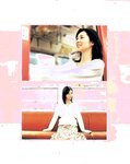 [Photobook] Misaki Ito 伊東美咲 - Umineko 伊東美咲 in 映画『海猫』