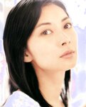 [Photobook] Misaki Ito 伊東美咲 - Umineko 伊東美咲 in 映画『海猫』