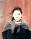 [Photobook] Misaki Ito 伊東美咲 - Umineko 伊東美咲 in 映画『海猫』