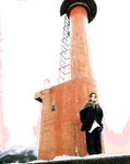 [Photobook] Misaki Ito 伊東美咲 - Umineko 伊東美咲 in 映画『海猫』