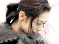 [Photobook] Misaki Ito 伊東美咲 - Umineko 伊東美咲 in 映画『海猫』