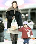 [Photobook] Misaki Ito 伊東美咲 - Umineko 伊東美咲 in 映画『海猫』