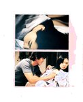 [Photobook] Misaki Ito 伊東美咲 - Umineko 伊東美咲 in 映画『海猫』