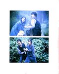 [Photobook] Misaki Ito 伊東美咲 - Umineko 伊東美咲 in 映画『海猫』