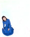 [Photobook] Misaki Ito 伊東美咲 - Umineko 伊東美咲 in 映画『海猫』