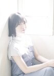 [Photobook] 新井椎夏 うれしいな(2023.01.16)