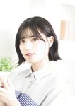 [Photobook] 新井椎夏 うれしいな(2023.01.16)