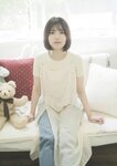 [Photobook] 新井椎夏 うれしいな(2023.01.16)