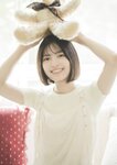 [Photobook] 新井椎夏 うれしいな(2023.01.16)