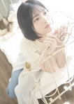 [Photobook] 新井椎夏 うれしいな(2023.01.16)