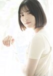 [Photobook] 新井椎夏 うれしいな(2023.01.16)