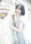 [Photobook] 新井椎夏 うれしいな(2023.01.16)