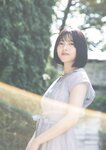 [Photobook] 新井椎夏 うれしいな(2023.01.16)