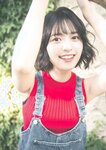 [Photobook] 新井椎夏 うれしいな(2023.01.16)