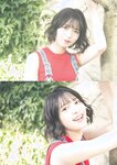 [Photobook] 新井椎夏 うれしいな(2023.01.16)