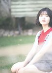 [Photobook] 新井椎夏 うれしいな(2023.01.16)